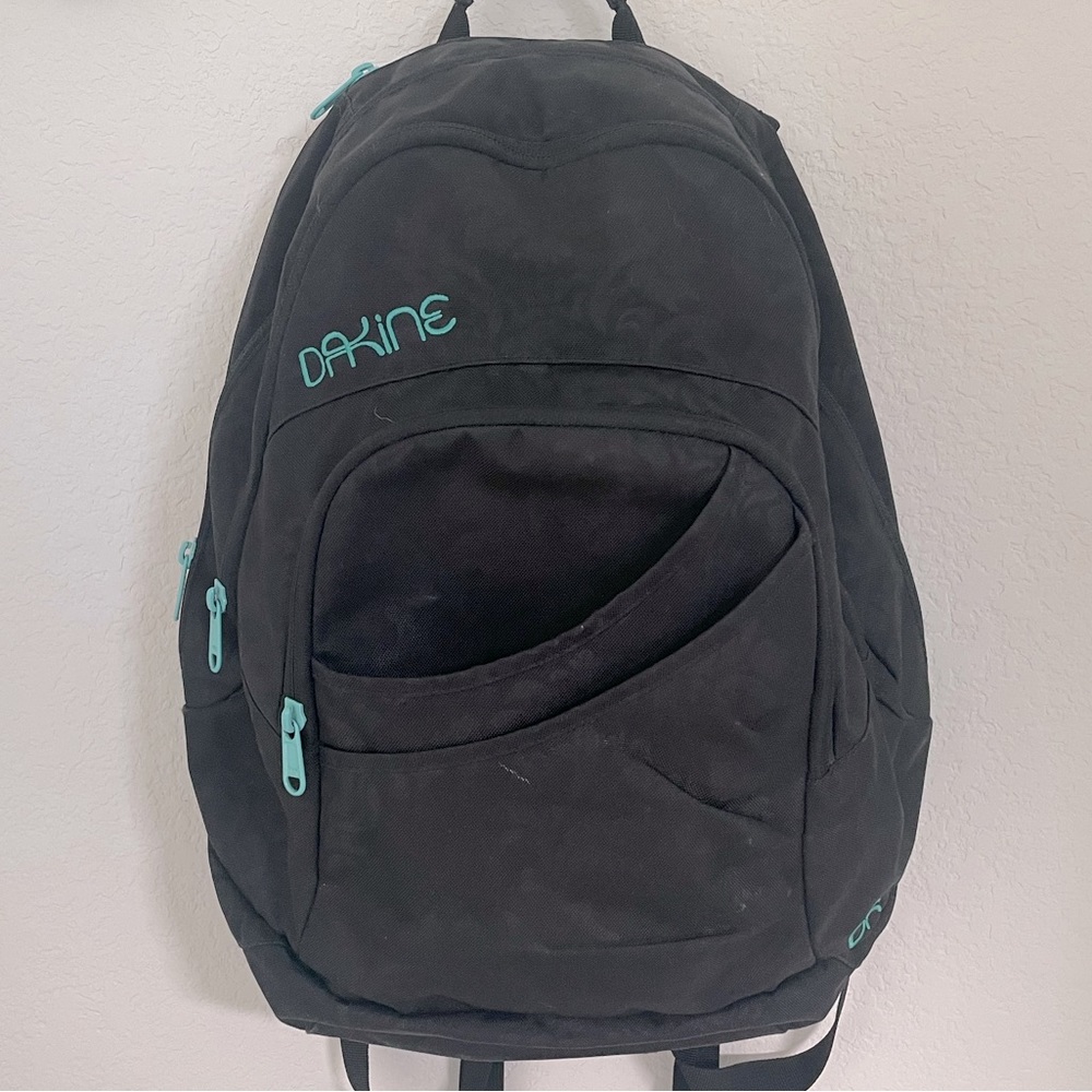 Dakine Backpack